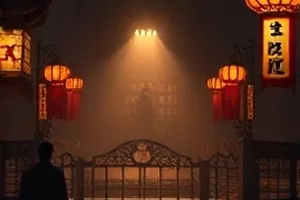 厨房台面上三十天份的菜谱手写记录本